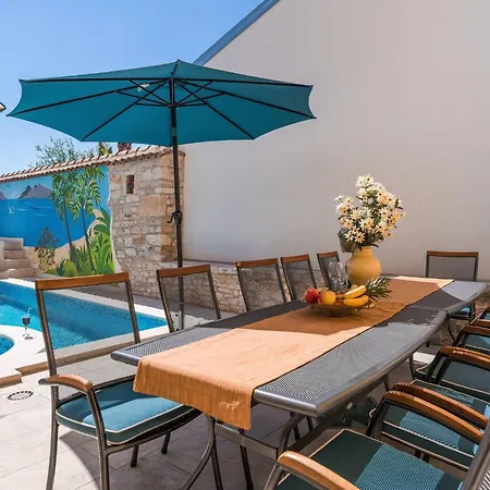 Nada By Interhome Casa vacanze Vodnjan
