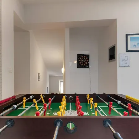 Nada By Interhome Prázdninový dům