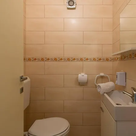 Nada By Interhome Prázdninový dům Vodnjan
