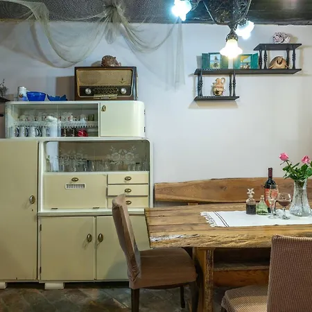 Nada By Interhome