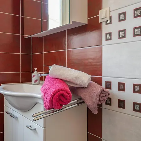 Nada By Interhome Prázdninový dům *
