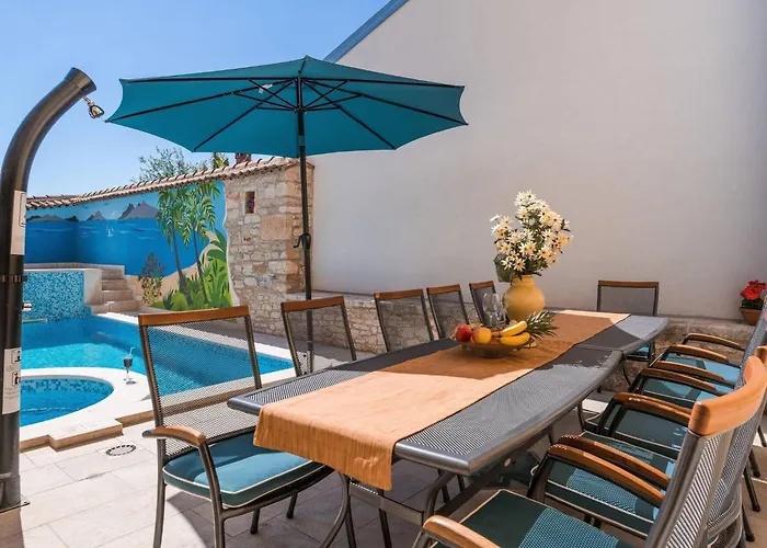 Nada By Interhome Casa vacanze Vodnjan