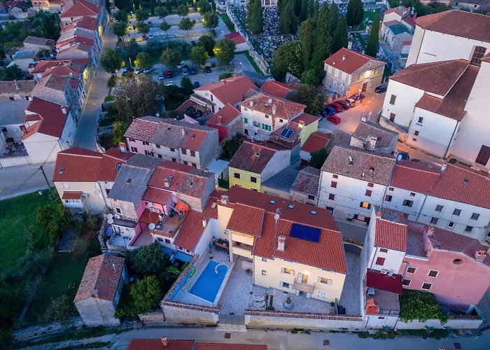 Casa vacanze Nada By Interhome Vodnjan