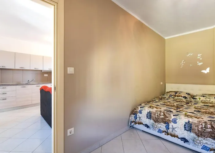 Casa vacanze Nada By Interhome *
