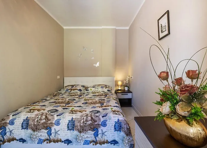 Nada By Interhome Casa vacanze