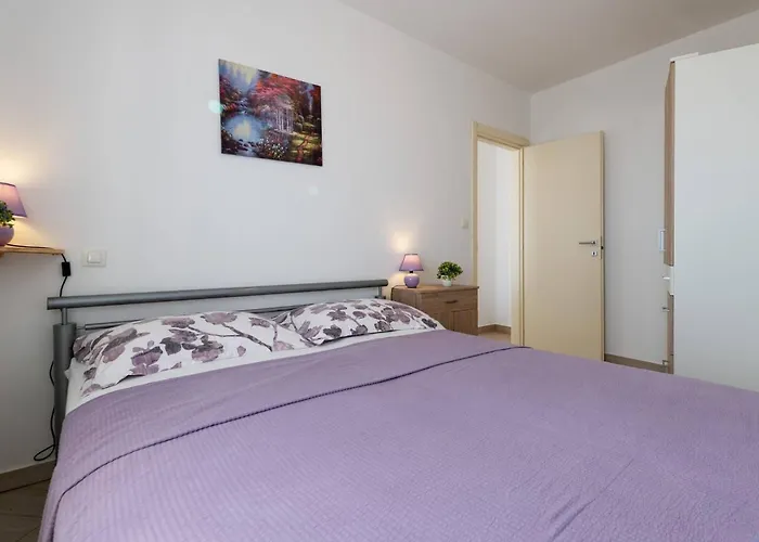 Casa vacanze Nada By Interhome