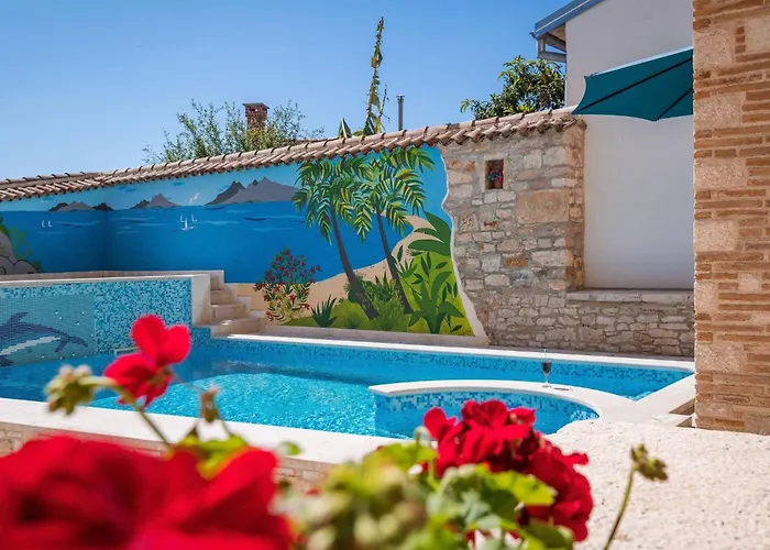 Nada By Interhome Casa vacanze