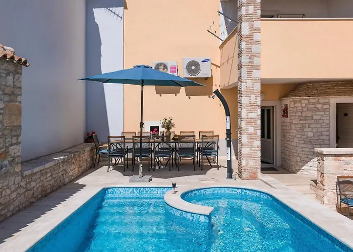 Nada By Interhome Casa vacanze