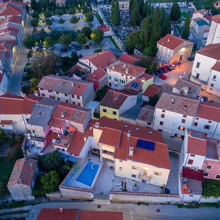 度假居 Nada By Interhome 沃德年