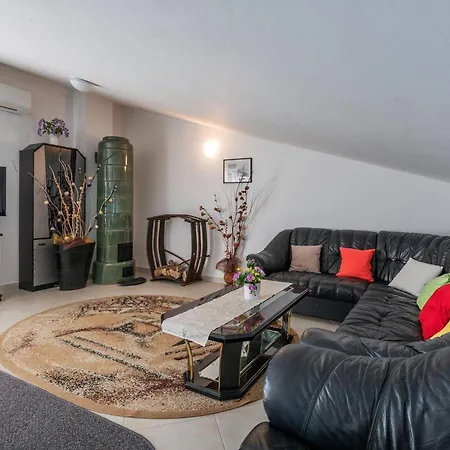 Nada By Interhome 度假居 *