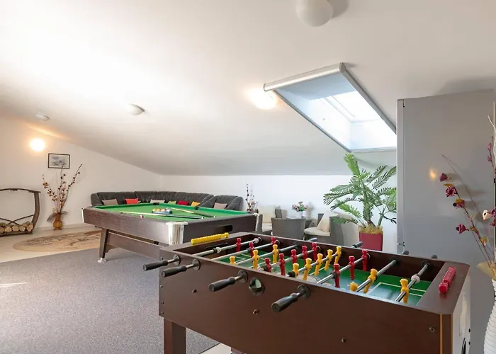 Nada By Interhome 沃德年