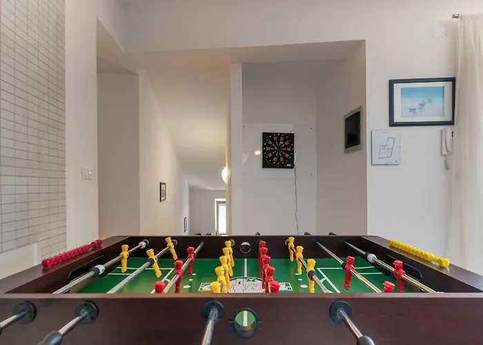 Nada By Interhome 度假居