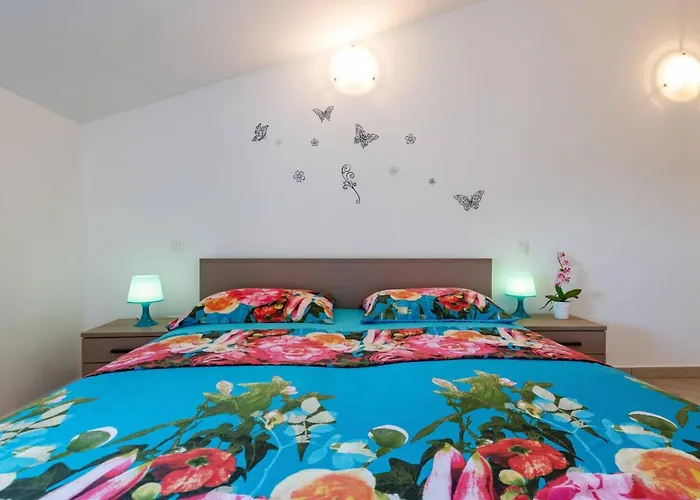 Nada By Interhome 沃德年