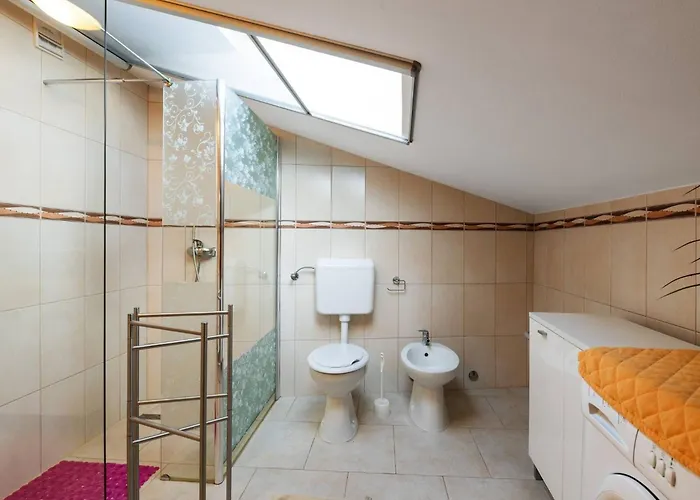 Nada By Interhome 度假居 *