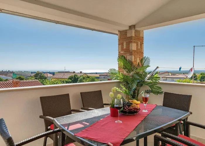 Nada By Interhome * 沃德年