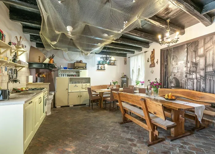 Nada By Interhome 度假居 沃德年