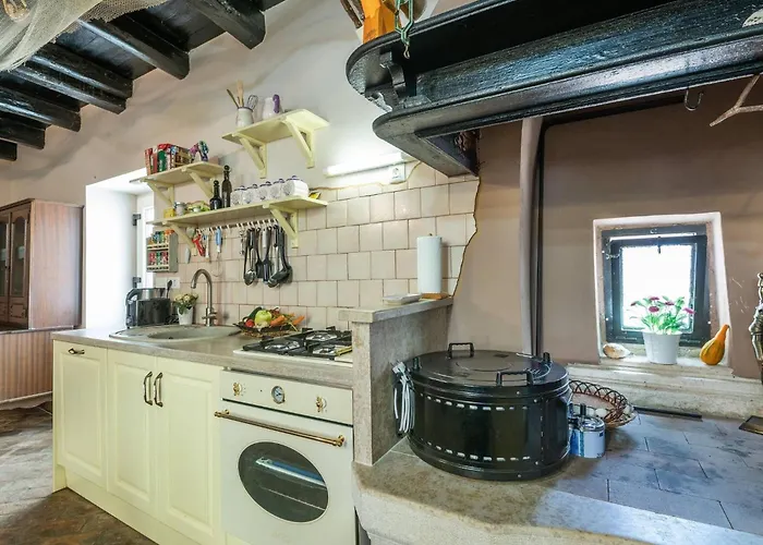 度假居 Nada By Interhome 沃德年