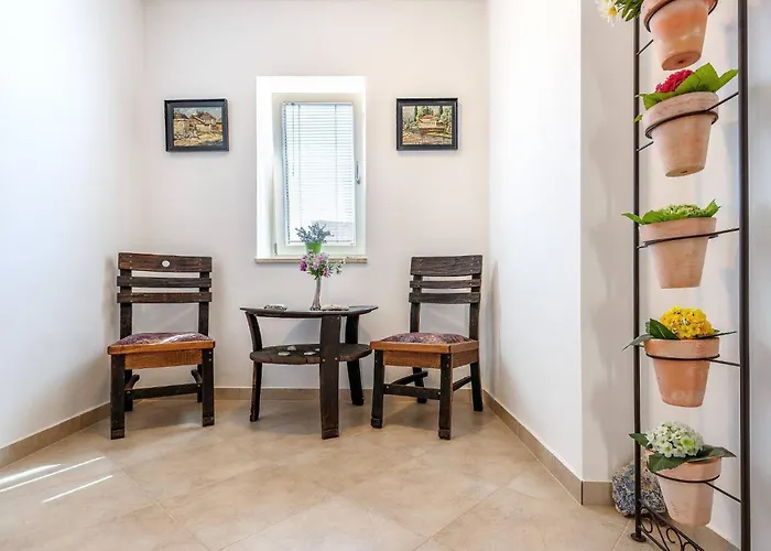 Nada By Interhome 度假居 沃德年