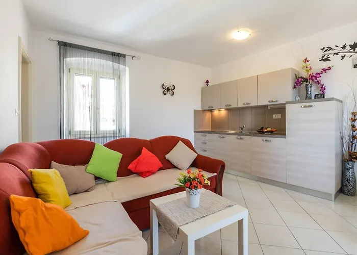 Nada By Interhome 沃德年