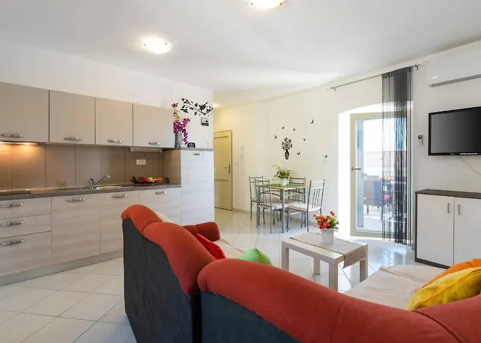 Nada By Interhome 度假居 *