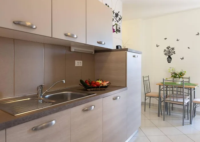 度假居 Nada By Interhome *