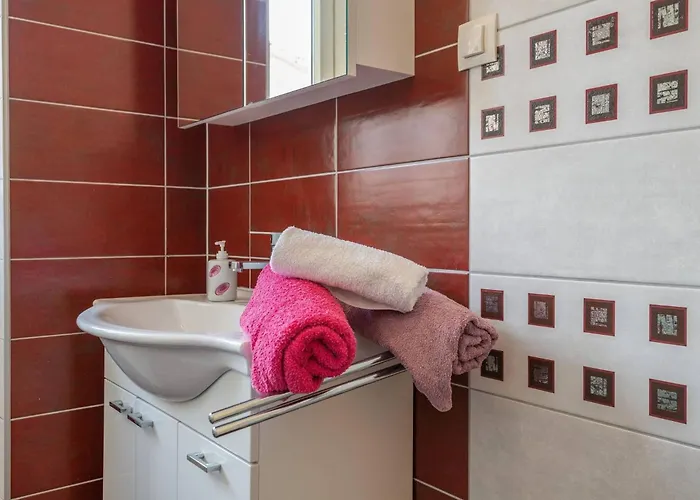 Nada By Interhome 度假居 *