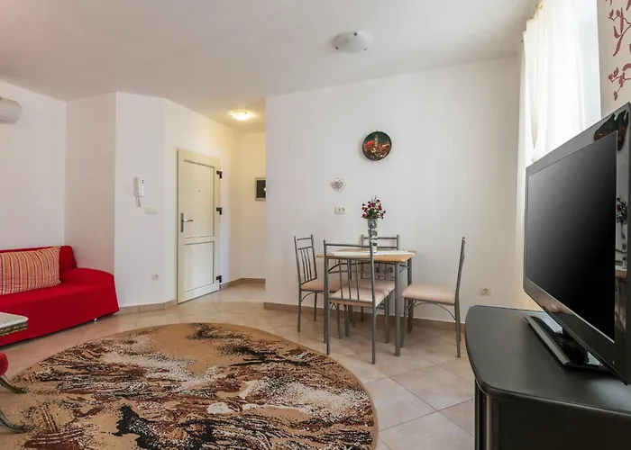 度假居 Nada By Interhome *