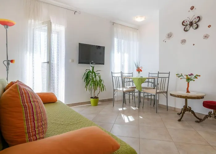 Nada By Interhome 沃德年