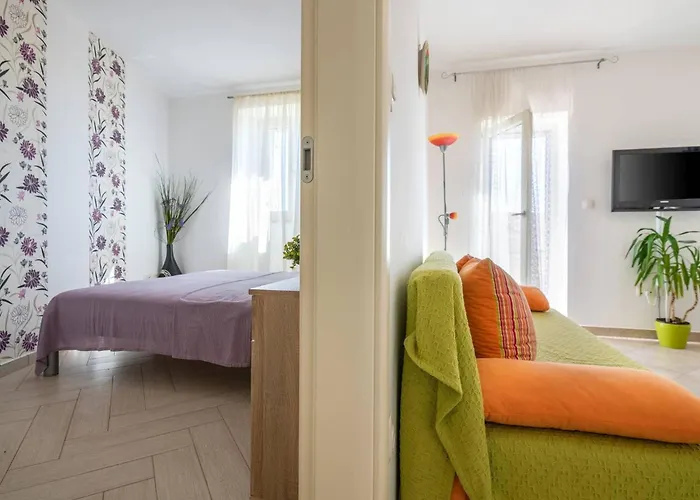 Nada By Interhome * 沃德年