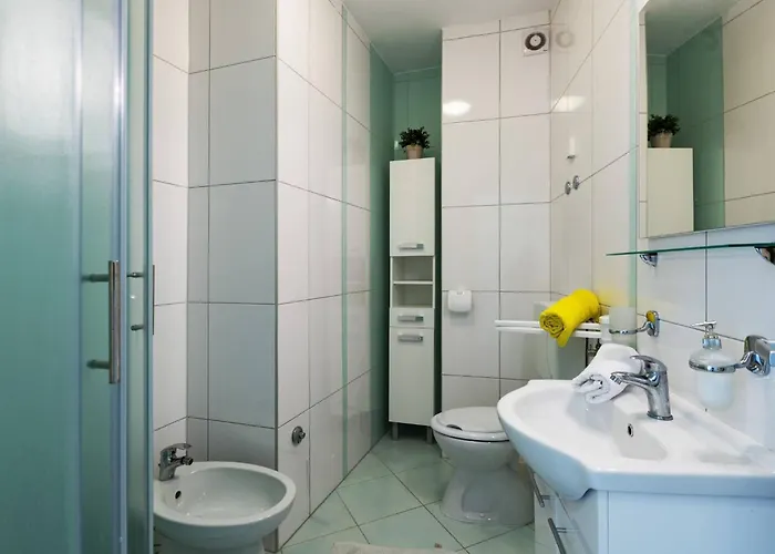 度假居 Nada By Interhome *