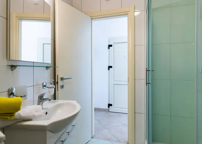 度假居 Nada By Interhome 沃德年