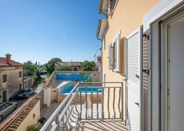 Nada By Interhome 度假居 *