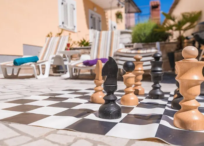 Nada By Interhome 度假居 *