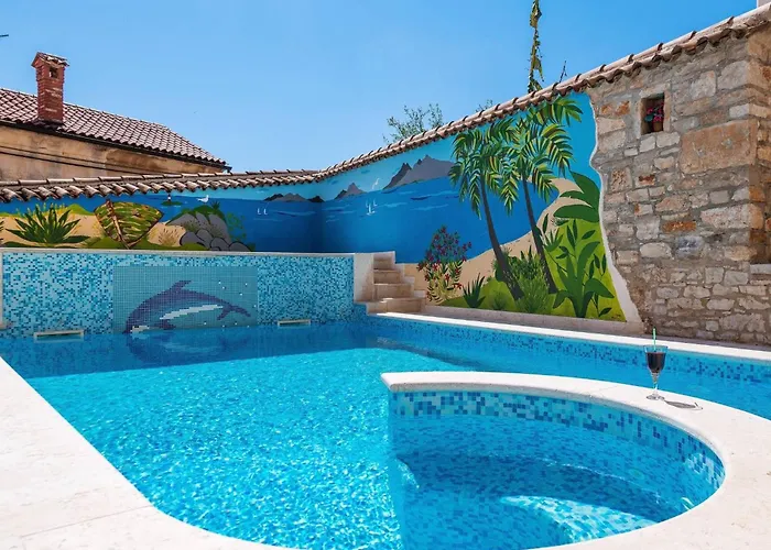 Nada By Interhome * 沃德年