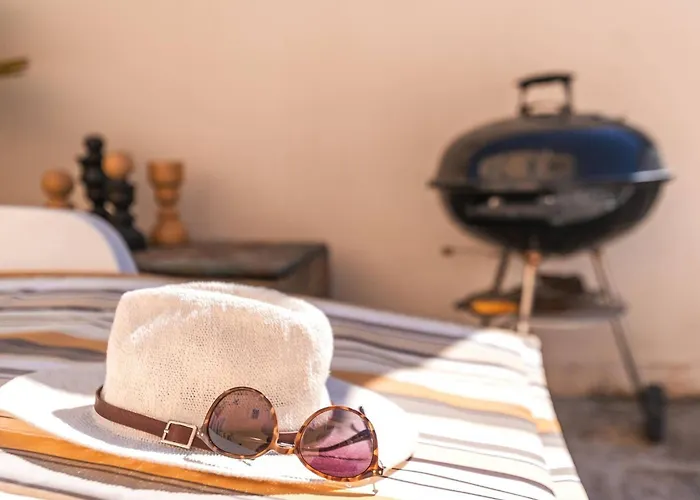 Nada By Interhome 度假居 沃德年