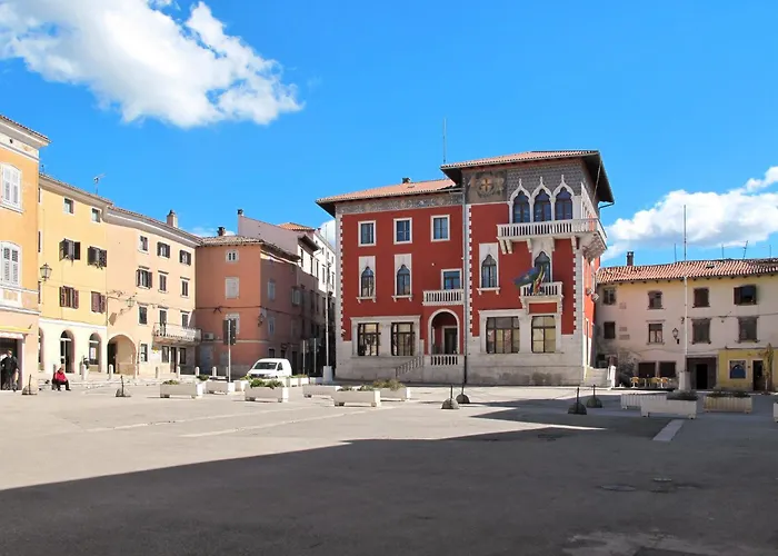 度假居 Nada By Interhome *