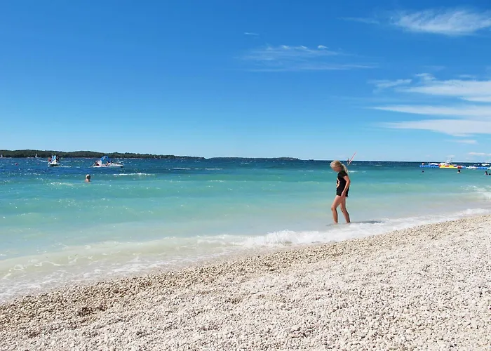 Nada By Interhome 度假居 沃德年