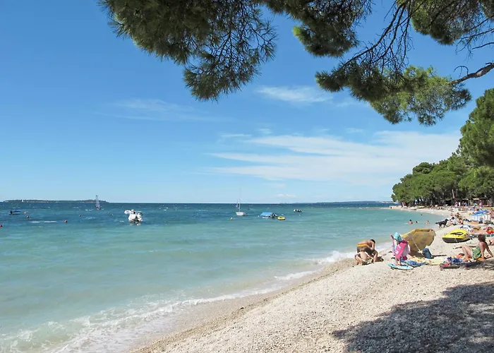 度假居 Nada By Interhome